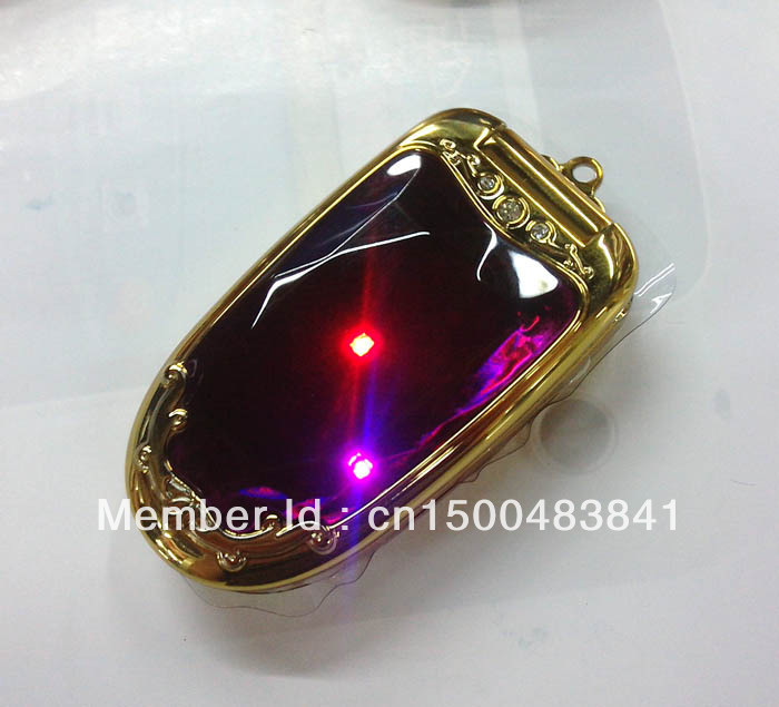 2013 Unlocked G7-01 luxury clamshell necklace mobile phone, exquisite beauty, Bluetooth, FM ,Russian,Arabic keyboard possible(China (Mainland))