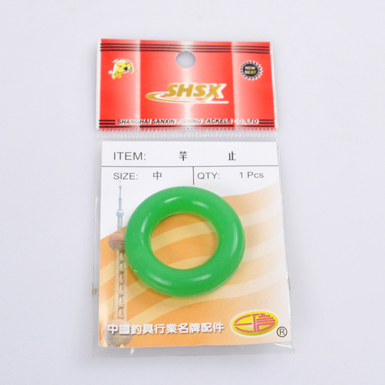 Inradius sanshin Medium 1.8 slip-resistant ring fishing supplies(China (Mainland))