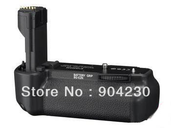free shipping 10piece BG-E2N BGE2N Battery Grip for Canon EOS 20D 30D 40D 50D camera(China (Mainland))