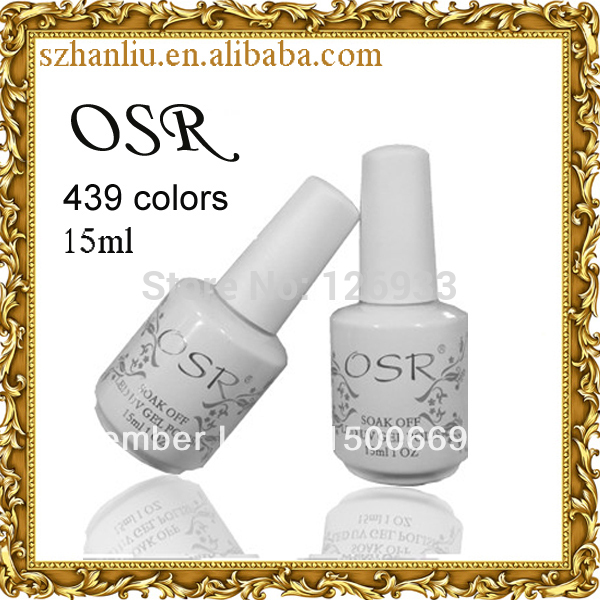 2013 latest color for Nail gel,nail art(China (Mainland))