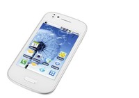 Cheapest NEW Feiteng Mini S3 i9300 N9300 Android Smartphone 3.5" Capacitive Screen Unlocked Dual Sim GSM Wifi Mobile Cell Phone