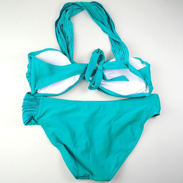 Free shipping lady's bikinis best quality | Women's Bikinis | women's swimwears Hot selling best quality(China (Mainland))