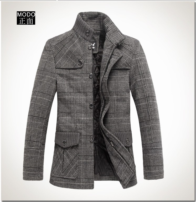 Mens Designer Winter Coats Jackets - Tradingbasis