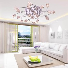 Top Sale 100 Guaranteed free Shipping art deco lights glass lamp L98 W20cm