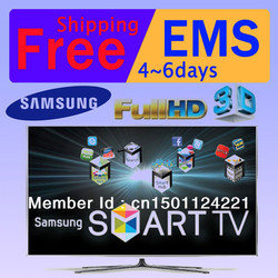 3D LED 8000 Series Smart TV+3D(China (Mainland))