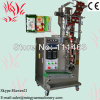 Free Shipping Full Automatic Honey Packaging Mahine by Air Price