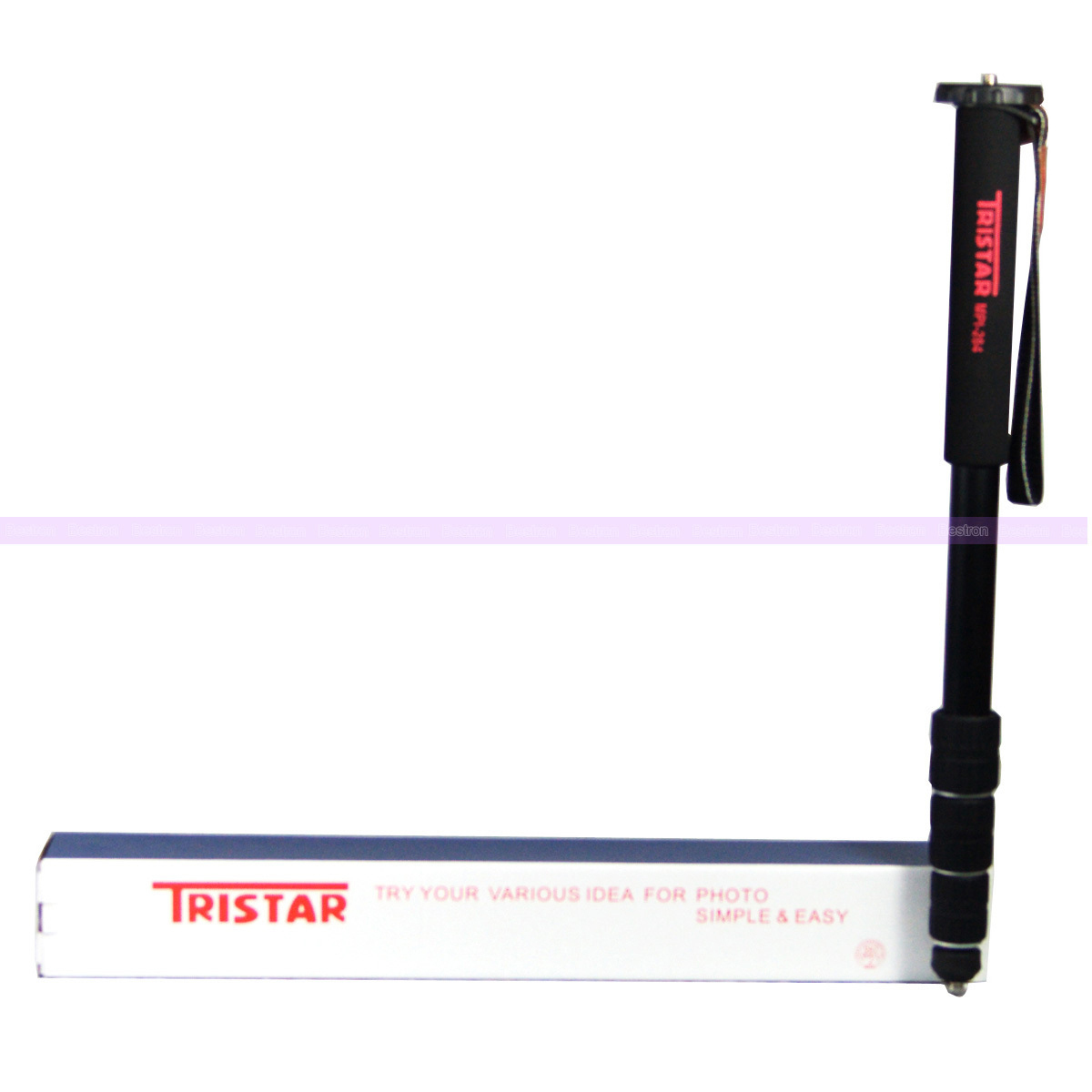 Mpi-284 professional slr aluminum alloy monopod camera accessories hiking pole(China (Mainland))
