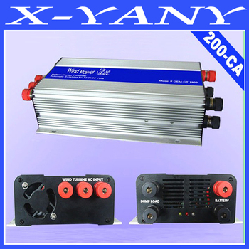 Free-Shipping-500W-Wind-Turbine-Generator-Power-Charge-Controller-for 