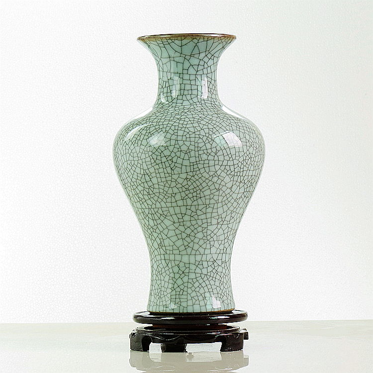 Ceramic vase household decoration decoration(China (Mainland))