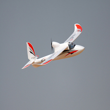 RC airplane model 2 4Ghz airplane 2000mm Skysurfer RTF version for sell