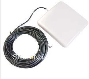 2 4G outdoor antennas for communications LTE Antenna