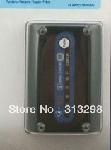 free shipping 20pcs/lot 2760mAh NP-QM71D NPQM71D QM71D Camcorder Battery for Son CCD-TRV108 DCR-TRV308(China (Mainland))