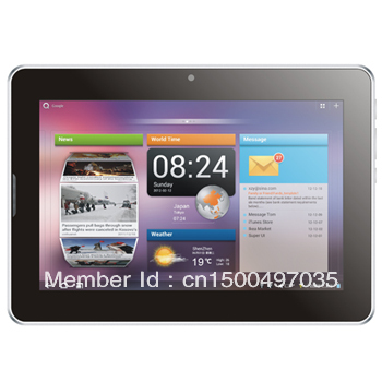 Newst 7 inch PiPo U1 Pro Tablet PC Andriod 4.1 RK3066 Dual Core 1.6GHz 1GB DDR3 16GB HDD Capacitive Webcam Wifi(China (Mainland))