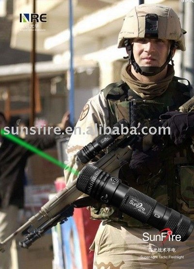 High power INRE-303LS green dot 532nm tactical laser sight(China (Mainland))