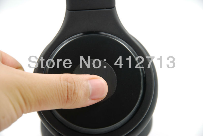 Free shipping Detox headphones On Ear pro Headphone DJ Noise Concelling best quality with series NO.(China (Mainland))