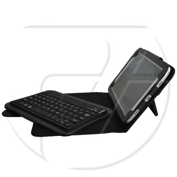 Universal android wireless bluetooth keyboard stand case for Galaxy Note 8.0(China (Mainland))
