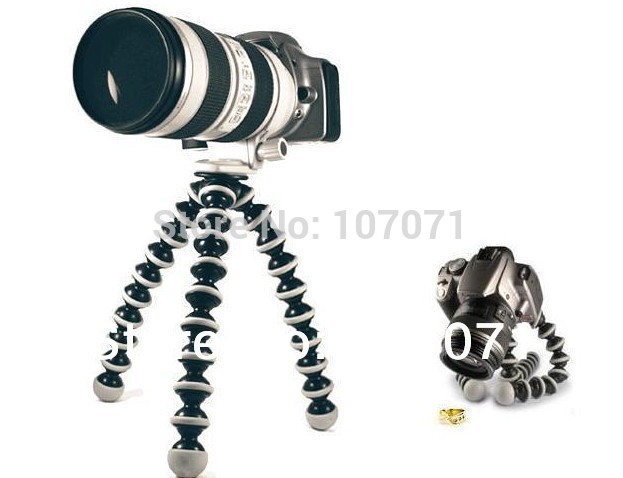 Купить Джоби штатив 3,5 кг gorillapod штатив новый большой портативный ...