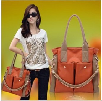 New arrival lady handbag, leather shoulderbag woman, free shipping,1pce wholesale.1.8(China (Mainland))
