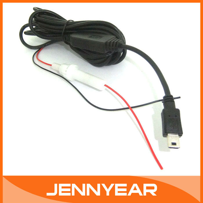 High efficiency Buck Converter DC 8-22V 12V to 5V Converter Cable ...