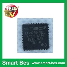 Smart Bes! Free Shipping mobile phone keypad ic LAN9220-ABZJ LAN9220 SMSC QFN56 IC 20PCS/LOT electronic component purchasing