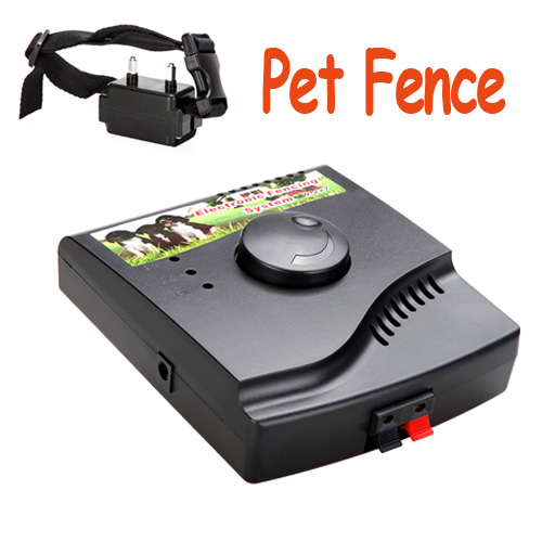 Shock collar fence for dogs reviews