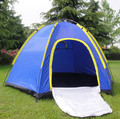 Camping 2 - 5 tent hexagonal tent casual tent camping tent outdoor(China (Mainland))