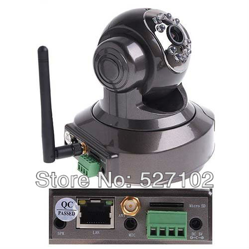 Купить Беспроводная ip камера веб-камера веб cctv камеры wifi ИК ...