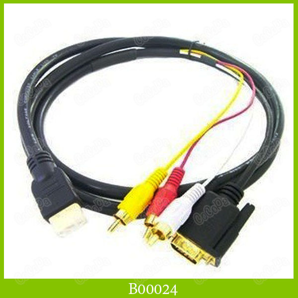 ... vga to coax cable converter app also increased vga to coax cable