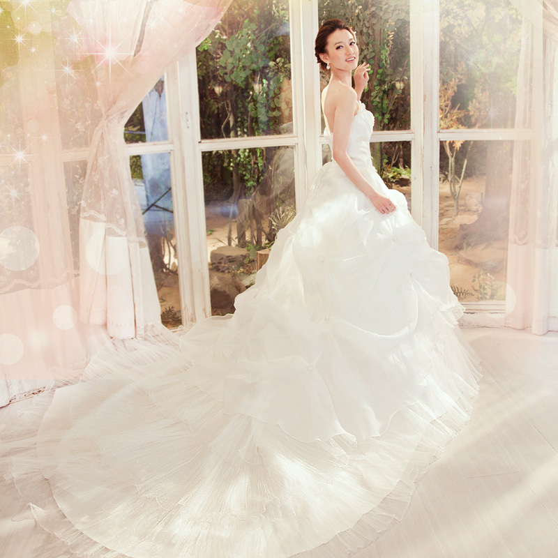 Big Princess Wedding Dresses Tumblr