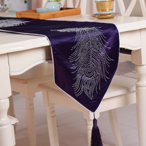 wholesale  table table runners/table runner/elegant elegant  table and silk runners runners