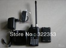 FREE SHIP EMS SMALL SIZE ICOM V85 Two way radio walkie talkie INTERPHONE CTCSS DTCS PC