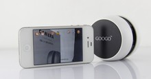 20pcs DHL Free Shipping Tablet Baby Monitor CCTV Camera  Wifi Camera Wireless portable Googo Camera for android ios smartphone