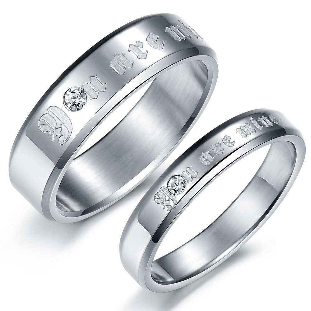 Обручальные кольца для венчания