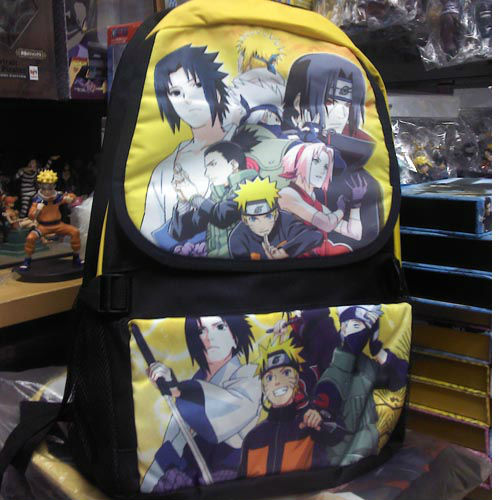 ... shippuden japon. épaules sac à dos sac à dos sac d'école b1956 ... shippuden japon. épaules sac à dos sac à dos sac d'école b1956