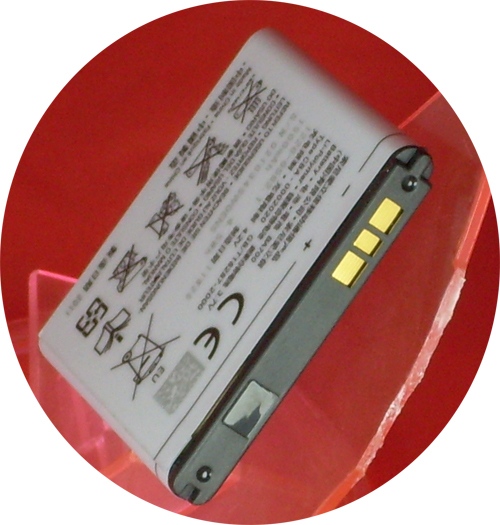 Retail BA700 mobile phone battery for sony ericsson Xperia Neo MT15a MT15i Xperia Pro MK16i ST18