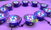 Подводные фонари от J&W Lighting Limited артикул 953267285