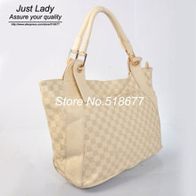 2014 Women Designer Handbag Real Leather Bag Handbags Fashion Bags MANY COLORS M95097 Just Lady