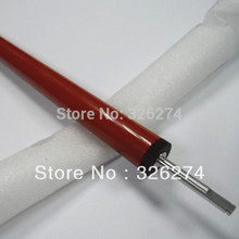 Superior quality pressure roller for laser printer parts HP2200 lower fuser sleeved roller