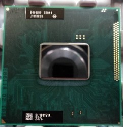 Intel I5 2450M CPU 2.5GHZ/3M SROCH D2/J1 HM65(China (Mainland))
