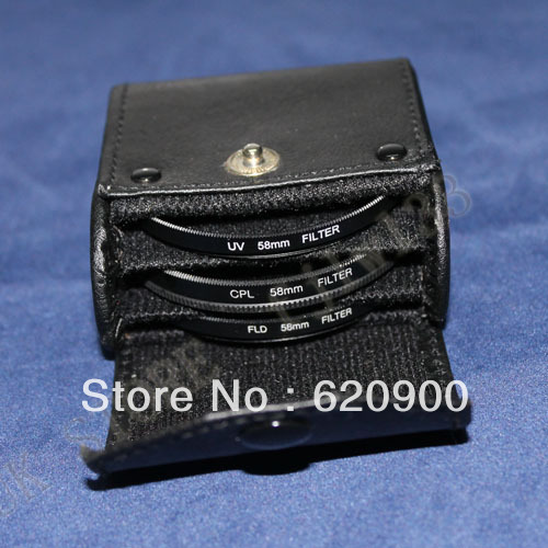 Filtros nikon d3100