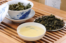 Wholesale 500g Chinese Anxi Tieguanyin tea Fresh China Green Tikuanyin tea Natural Organic Health Oolong tea