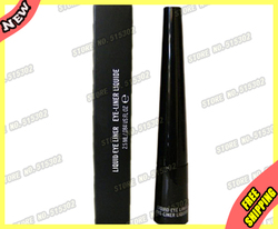 CosmetIc Makeup Urban The Waterproof Eye Liner Black Make up Liquid Eye Kohl Eyeliner Pencil MacxA11 Beauty Size Kit Sets 1Pcs(China (Mainland))