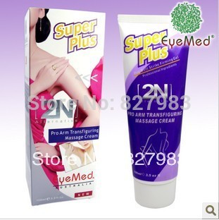 Brand new 2N Constringe butterfly sleeve Arm fat burning Body slimming cream gel anti cellulite weight