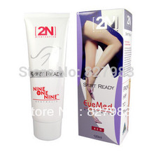 Brand new and authentic 2n fat burning Body Thigh slimming cream powerful thin anti cellulite weight lose Free Shipping