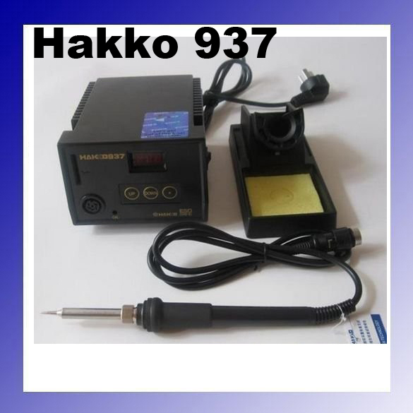 Паяльная станция hakko-907 Паяльная станция hakko-907