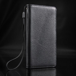 Real leather handbag For Samsung Galaxy Premier i9260 luxury case designer phone cover to i9260 wholesale DHL free shipping(China (Mainland))
