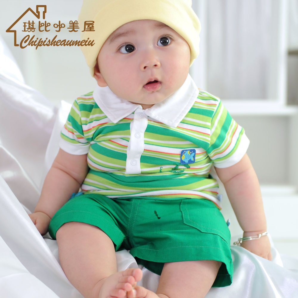 one year old baby boy clothes