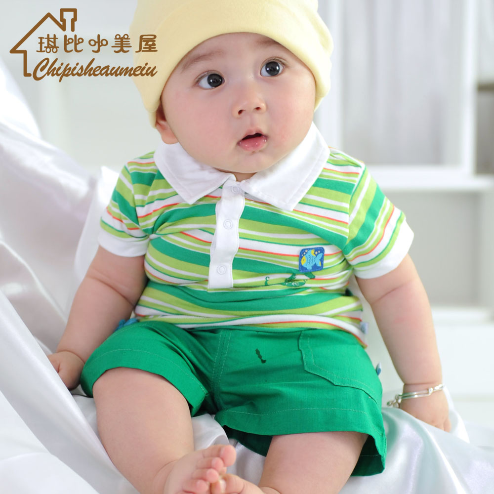 baby boy summer dress clothes