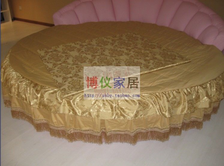 Round Bedspreads-Buy Cheap Round Bedspreads lots from China Round ...