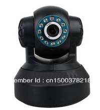 2013 Video Camera Wireless Security Webcam CCTV Night Vision Support Iphone Android Smartphone View